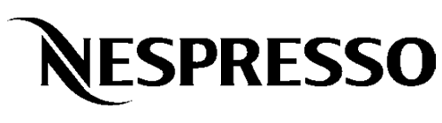 Logo Nespresso