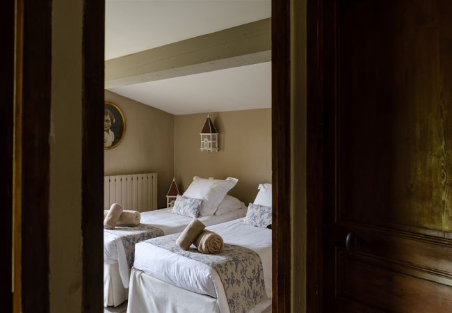 Villa à Pernes les Fontaines - Maison Cécile Villa à Pernes les Fontaines - Maison Cécile