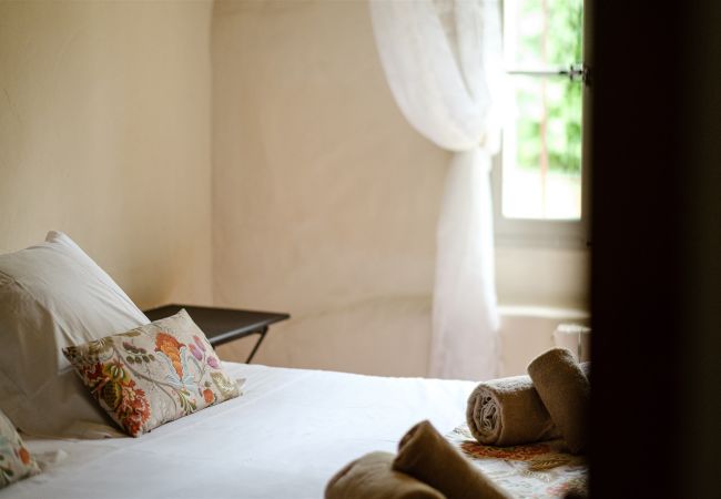 Villa à Pernes les Fontaines - Maison Cécile Villa à Pernes les Fontaines - Maison Cécile