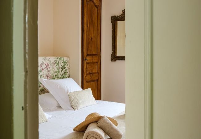 Villa à Pernes les Fontaines - Maison Cécile Villa à Pernes les Fontaines - Maison Cécile