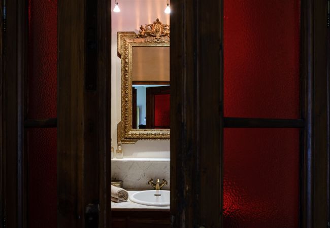 Villa à Pernes les Fontaines - Maison Cécile Villa à Pernes les Fontaines - Maison Cécile