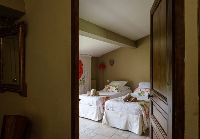 Villa à Pernes les Fontaines - Maison Cécile Villa à Pernes les Fontaines - Maison Cécile