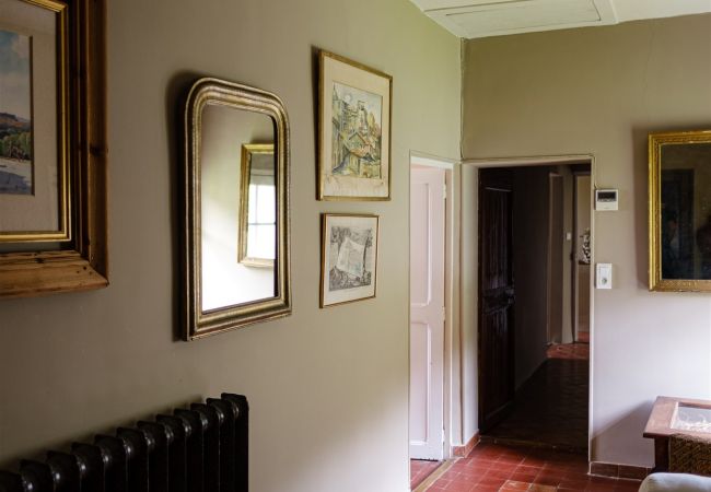 Villa à Pernes les Fontaines - Maison Cécile Villa à Pernes les Fontaines - Maison Cécile