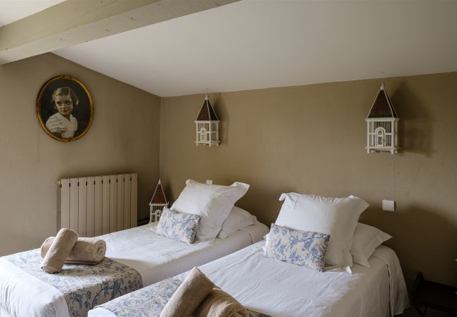 Villa à Pernes les Fontaines - Maison Cécile Villa à Pernes les Fontaines - Maison Cécile