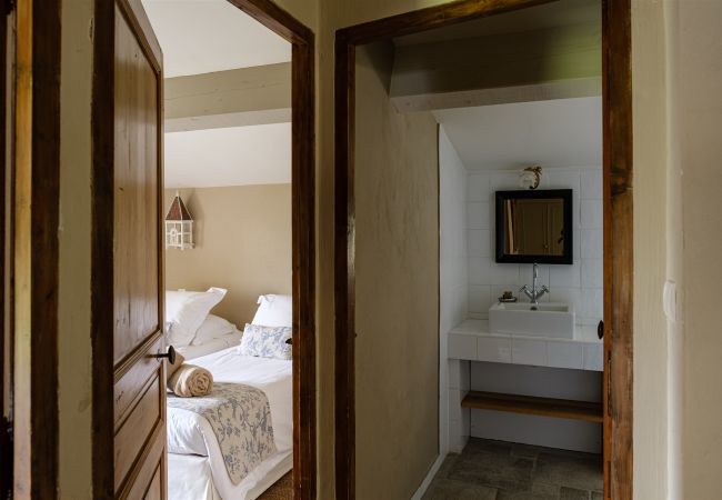 Villa à Pernes les Fontaines - Maison Cécile Villa à Pernes les Fontaines - Maison Cécile