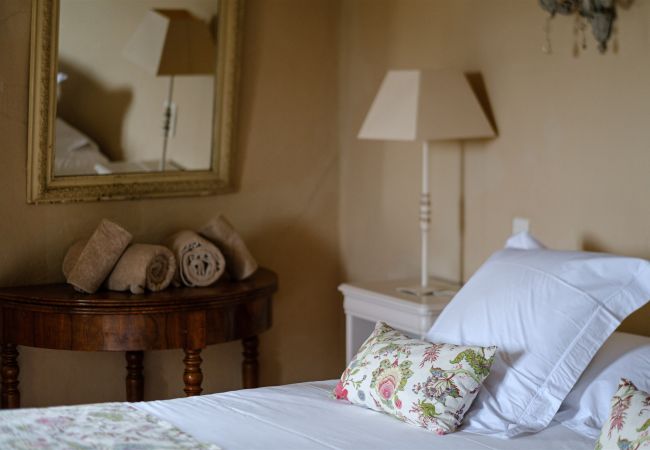 Villa à Pernes les Fontaines - Maison Cécile Villa à Pernes les Fontaines - Maison Cécile