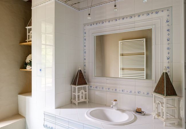 Villa à Pernes les Fontaines - Maison Cécile Villa à Pernes les Fontaines - Maison Cécile