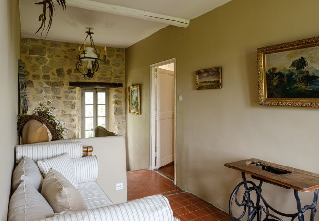 Villa à Pernes les Fontaines - Maison Cécile Villa à Pernes les Fontaines - Maison Cécile