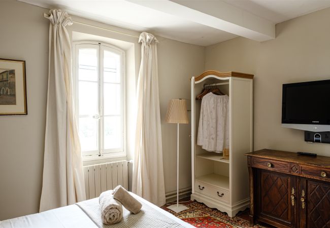 Villa à Pernes les Fontaines - Maison Cécile Villa à Pernes les Fontaines - Maison Cécile