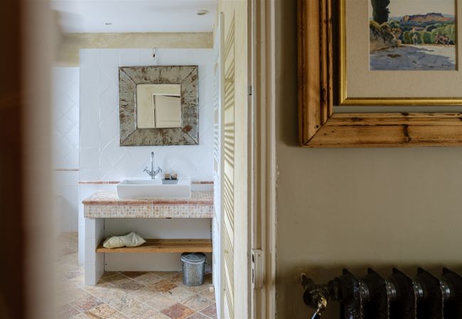 Villa à Pernes les Fontaines - Maison Cécile Villa à Pernes les Fontaines - Maison Cécile