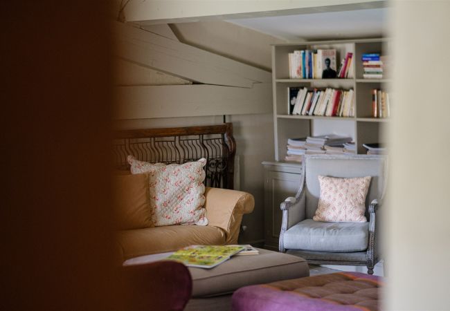 Villa à Pernes les Fontaines - Maison Cécile Villa à Pernes les Fontaines - Maison Cécile