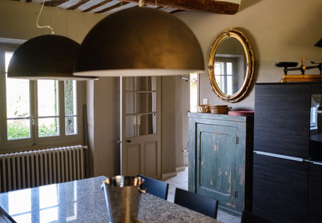 Villa à Pernes les Fontaines - Maison Cécile Villa à Pernes les Fontaines - Maison Cécile