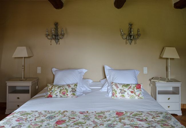 Villa à Pernes les Fontaines - Maison Cécile Villa à Pernes les Fontaines - Maison Cécile