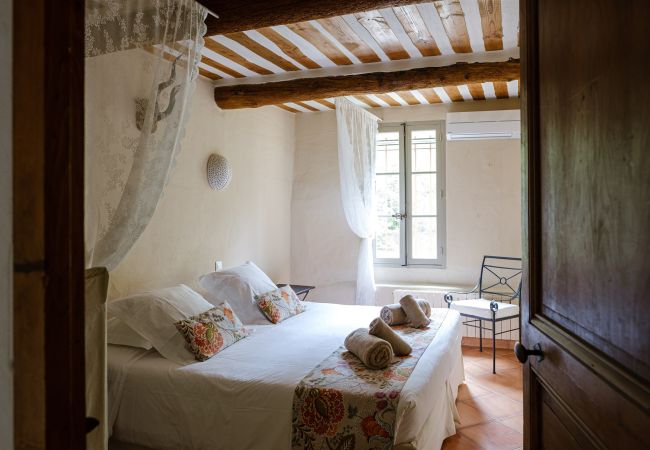 Villa à Pernes les Fontaines - Maison Cécile Villa à Pernes les Fontaines - Maison Cécile