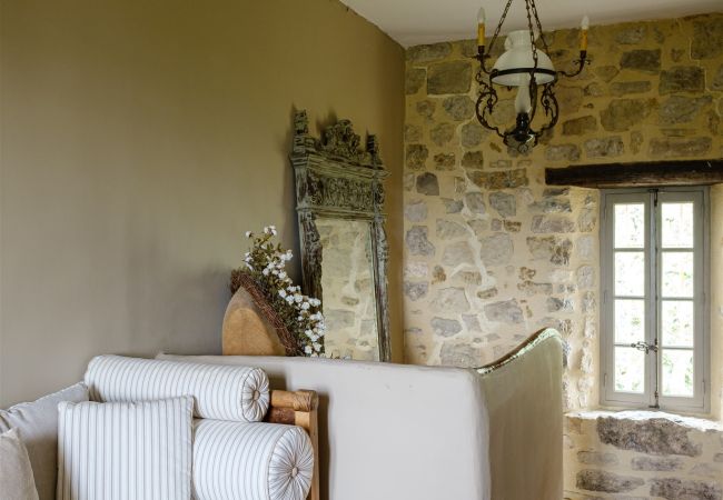 Villa à Pernes les Fontaines - Maison Cécile Villa à Pernes les Fontaines - Maison Cécile