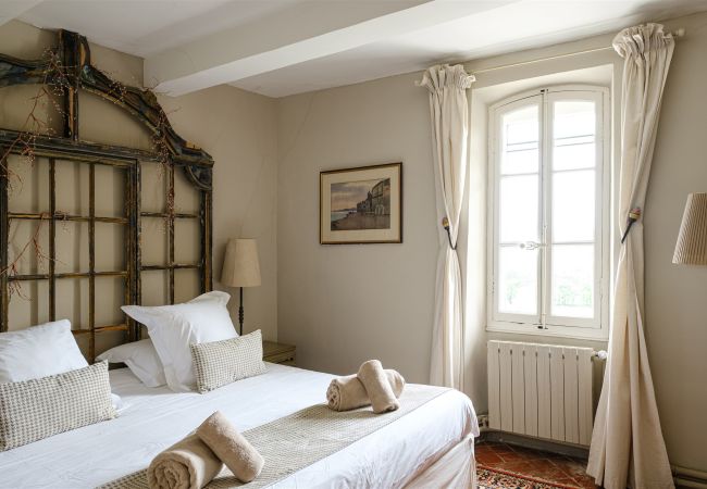 Villa à Pernes les Fontaines - Maison Cécile Villa à Pernes les Fontaines - Maison Cécile