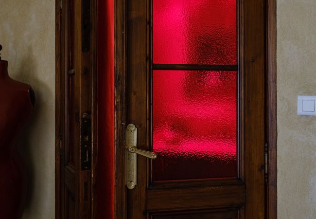 Villa à Pernes les Fontaines - Maison Cécile Villa à Pernes les Fontaines - Maison Cécile