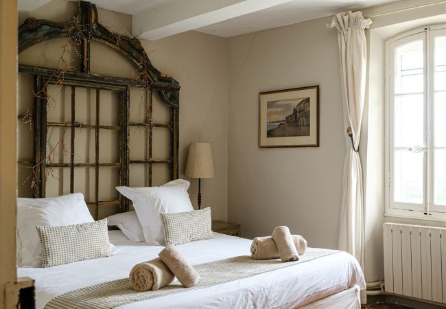 Villa à Pernes les Fontaines - Maison Cécile Villa à Pernes les Fontaines - Maison Cécile