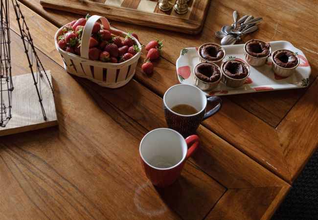 Villa à Pernes les Fontaines - Maison Cécile Villa à Pernes les Fontaines - Maison Cécile