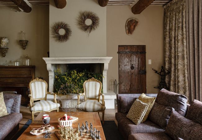 Villa à Pernes les Fontaines - Maison Cécile Villa à Pernes les Fontaines - Maison Cécile