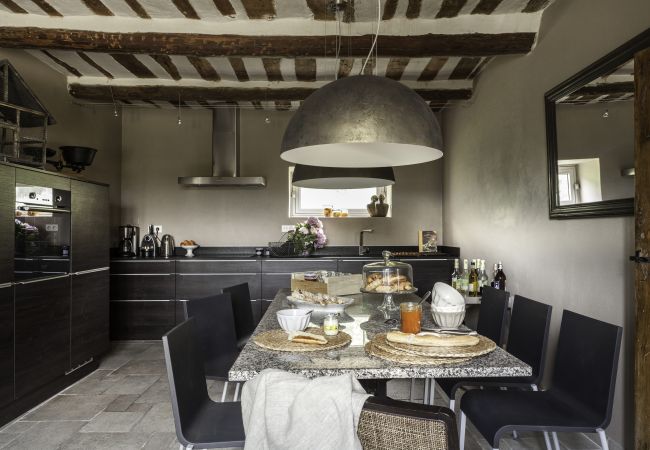 Villa à Pernes les Fontaines - Maison Cécile Villa à Pernes les Fontaines - Maison Cécile