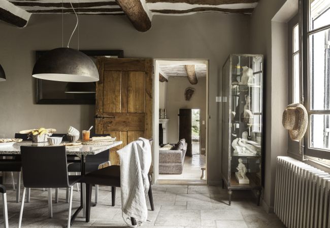 Villa à Pernes les Fontaines - Maison Cécile Villa à Pernes les Fontaines - Maison Cécile