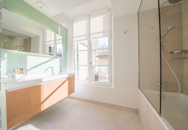 Appartement à Avignon - Maison Jérôme Appartement à Avignon - Maison Jérôme