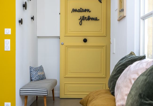 Appartement à Avignon - Maison Jérôme Appartement à Avignon - Maison Jérôme