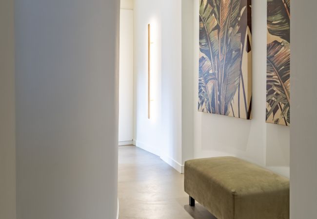 Appartement à Avignon - Maison Jérôme Appartement à Avignon - Maison Jérôme