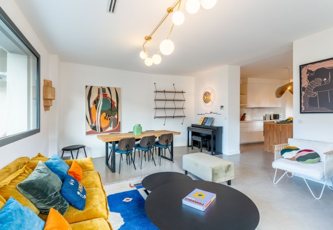 Appartement à Avignon - Maison Jérôme Appartement à Avignon - Maison Jérôme