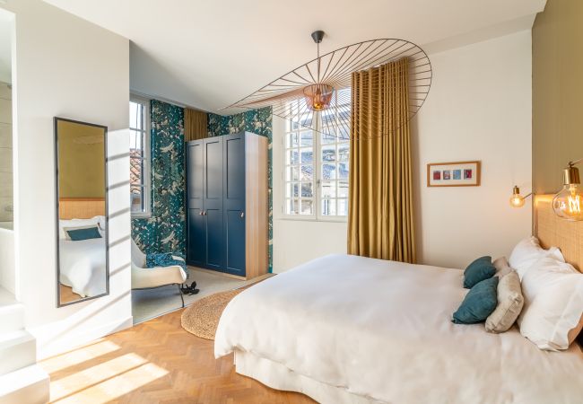 Appartement à Avignon - Maison Jérôme Appartement à Avignon - Maison Jérôme