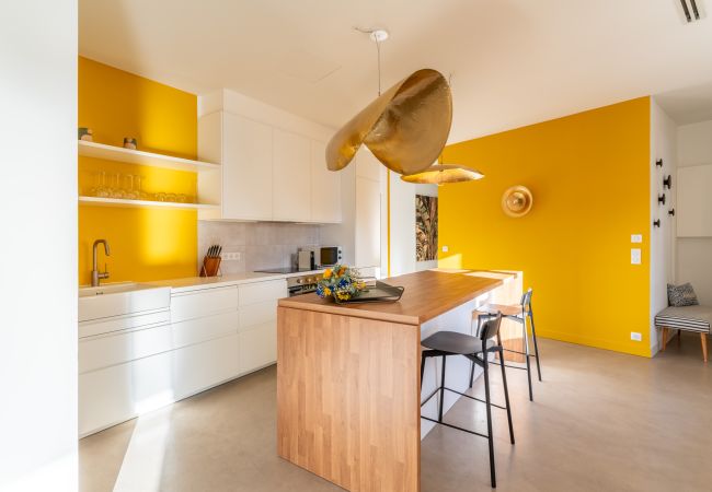 Appartement à Avignon - Maison Jérôme Appartement à Avignon - Maison Jérôme