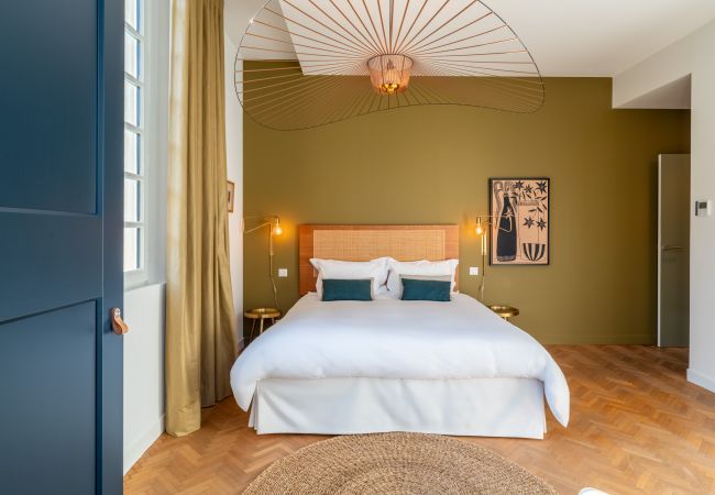 Appartement à Avignon - Maison Jérôme Appartement à Avignon - Maison Jérôme