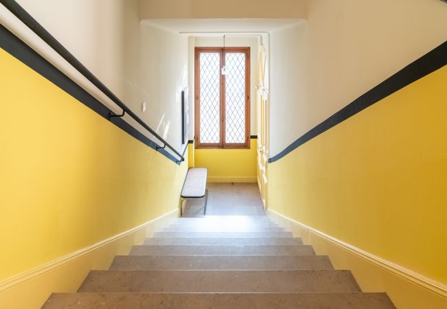 Appartement à Avignon - Maison Jérôme Appartement à Avignon - Maison Jérôme