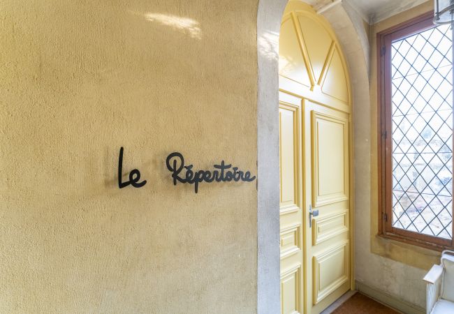 Appartement à Avignon - Maison Jérôme Appartement à Avignon - Maison Jérôme