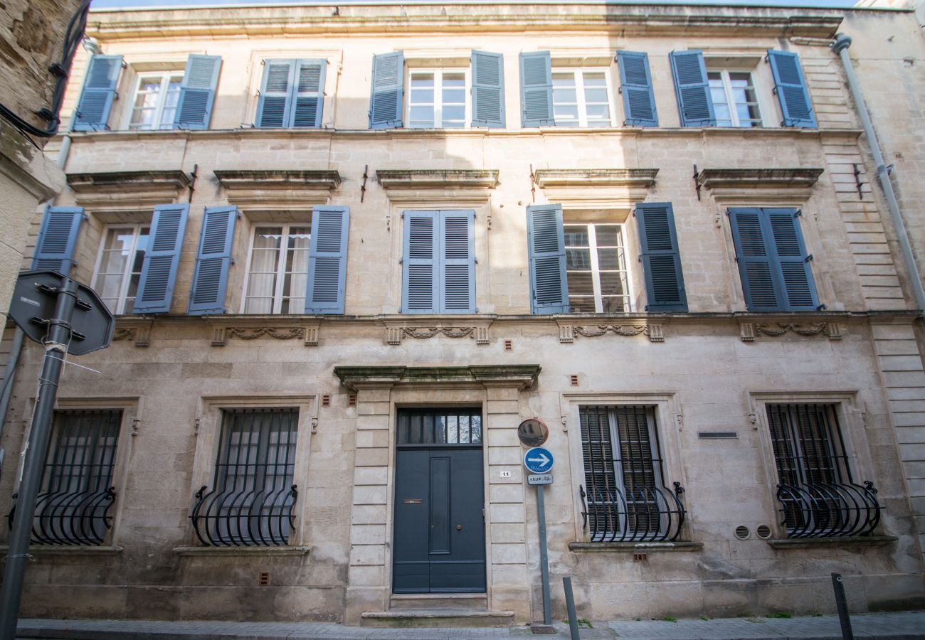 Appartement à Avignon - Maison Jérôme Appartement à Avignon - Maison Jérôme