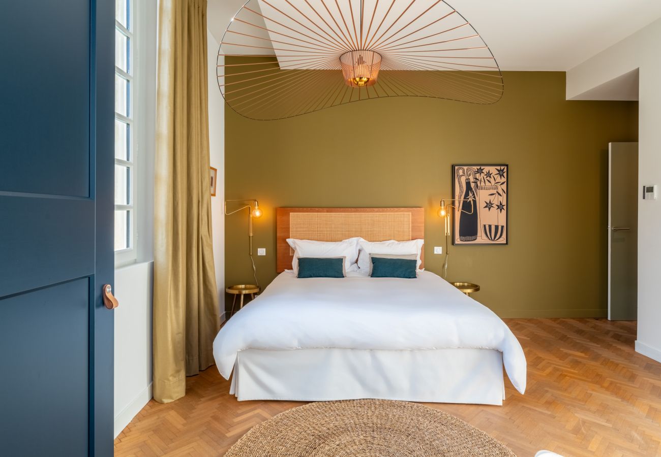 Appartement à Avignon - Maison Jérôme Appartement à Avignon - Maison Jérôme