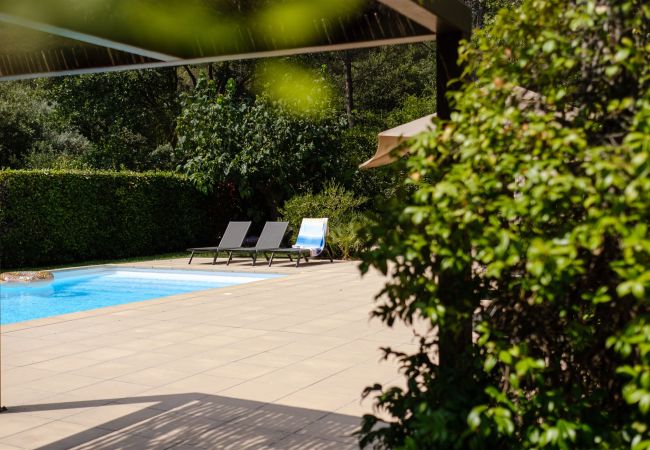 Villa in Pernes les Fontaines - Maison Caroline Villa in Pernes les Fontaines - Maison Caroline