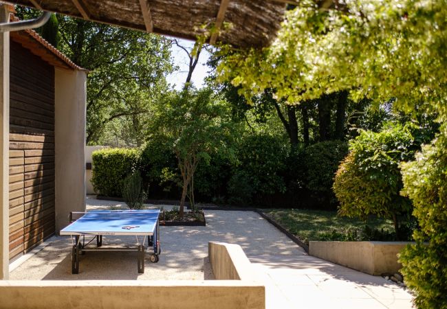 Villa in Pernes les Fontaines - Maison Caroline Villa in Pernes les Fontaines - Maison Caroline
