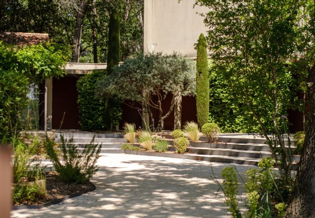 Villa in Pernes les Fontaines - Maison Caroline Villa in Pernes les Fontaines - Maison Caroline