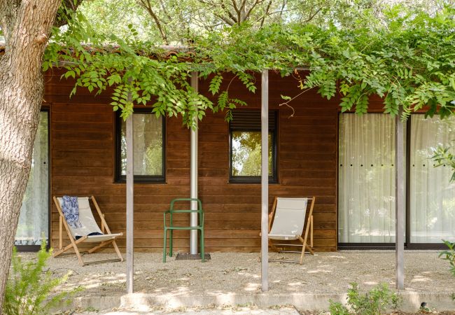 Villa in Pernes les Fontaines - Maison Caroline Villa in Pernes les Fontaines - Maison Caroline