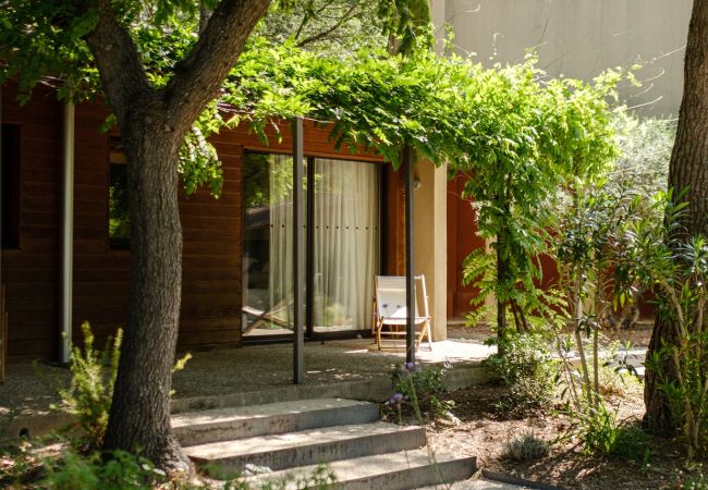 Villa in Pernes les Fontaines - Maison Caroline Villa in Pernes les Fontaines - Maison Caroline