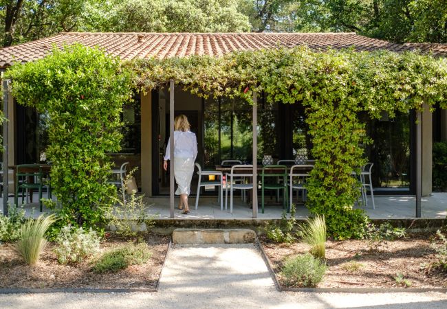 Villa in Pernes les Fontaines - Maison Caroline Villa in Pernes les Fontaines - Maison Caroline