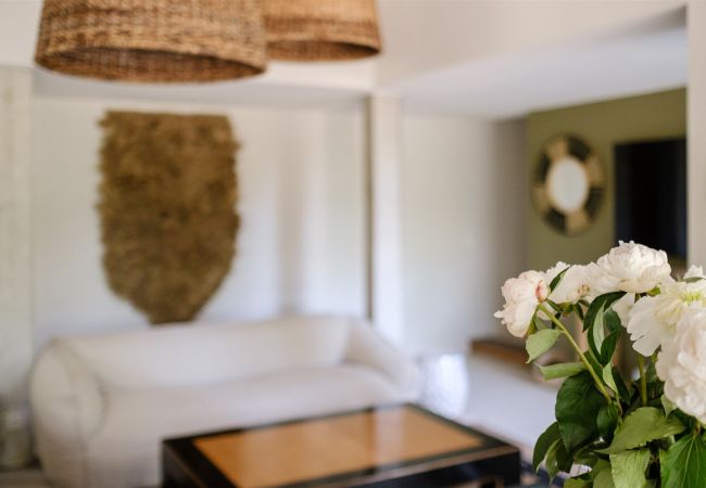 Villa in Pernes les Fontaines - Maison Caroline Villa in Pernes les Fontaines - Maison Caroline