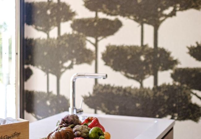 Villa in Pernes les Fontaines - Maison Caroline Villa in Pernes les Fontaines - Maison Caroline