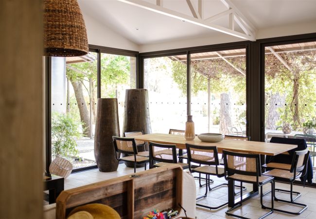 Villa in Pernes les Fontaines - Maison Caroline Villa in Pernes les Fontaines - Maison Caroline