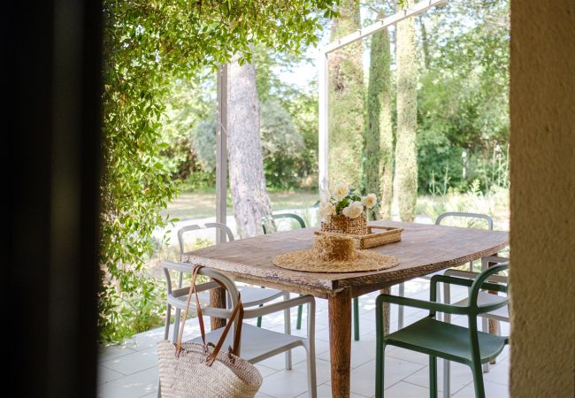 Villa in Pernes les Fontaines - Maison Caroline Villa in Pernes les Fontaines - Maison Caroline