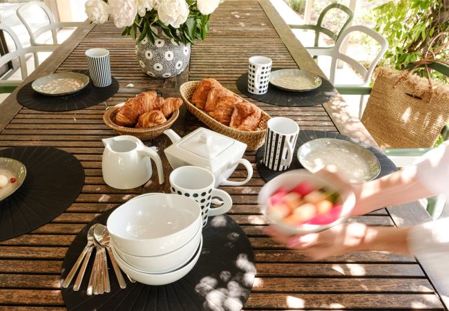 Villa in Pernes les Fontaines - Maison Caroline Villa in Pernes les Fontaines - Maison Caroline