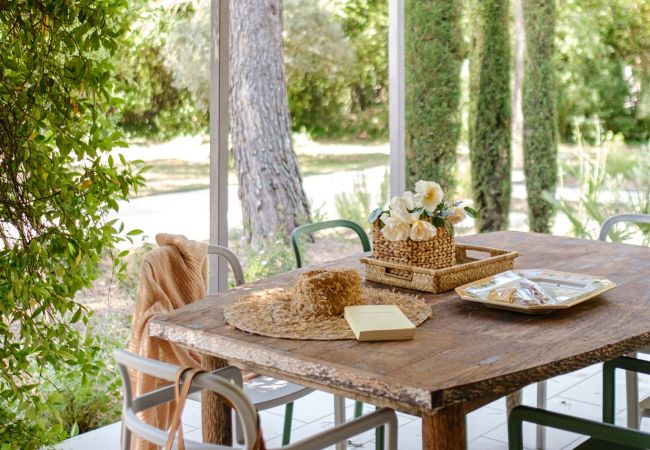 Villa in Pernes les Fontaines - Maison Caroline Villa in Pernes les Fontaines - Maison Caroline