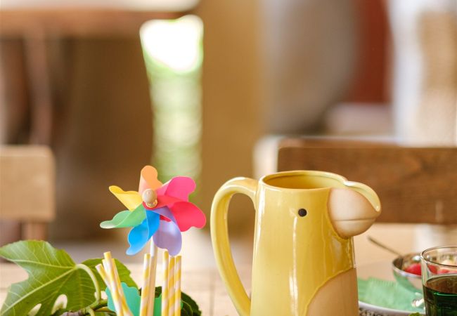 Villa in Pernes les Fontaines - Maison Caroline Villa in Pernes les Fontaines - Maison Caroline